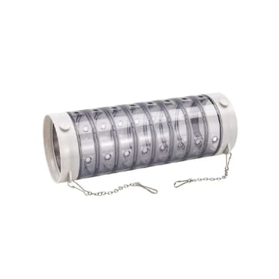 Fp Tubo Para Huron Recto, 10.5x29 cm