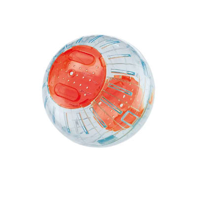 Fp Rueda Balon Para Hamster, Medium, 18 cm diam