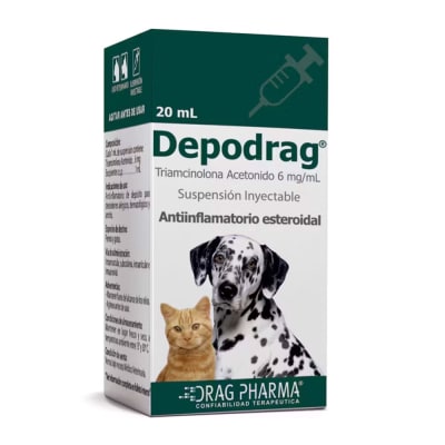 DEPODRAG INY 20 ml