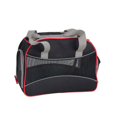 PAWISE BOLSO CON EXTENSION LATERAL SMALL
