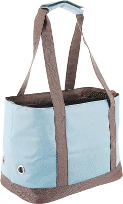 FP BOLSO CARRIER MALIBU, 33x21.5x24 cm