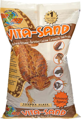 VITA SAND SAHARA SLATE 2,25 KG