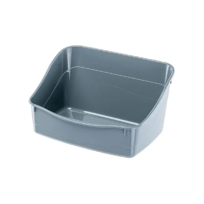 Fp Baño En Bandeja Para Animales Peq, 37X27X18.5H Cm