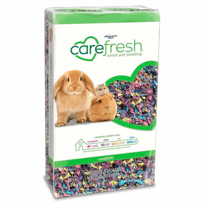 SUSTRATO CAREFRESH CONFETTI (10 LT)
