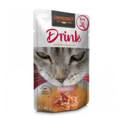 Leonardo Drink Ternera