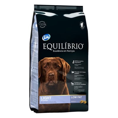 C EQUILIBRIO ADULTO LIGHT 15 KG
