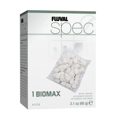 FLUVAL FLEX REPUESTO BIOMAX 60GR