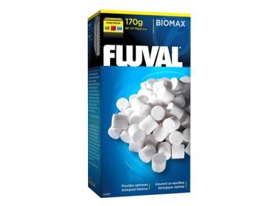 FLUVAL ANILLOS BIOMAX 170 GR