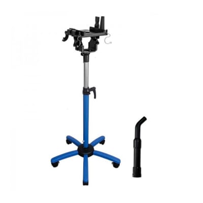 KIT PEDESTAL SECADOR PROFESIONAL