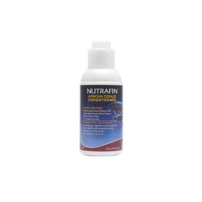 NUTRAFIN ACONDICIONADOR CICLIDO AFRICANO 250ML