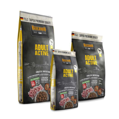 BELCANDO ADULT ACTIVE