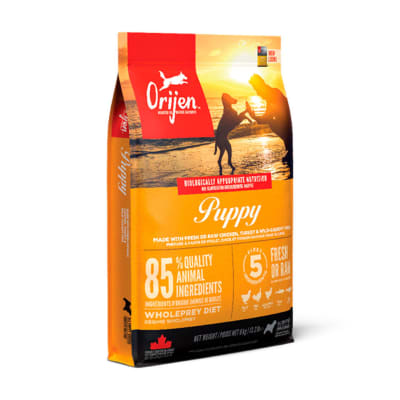 ORIJEN PUPPY - PERRO 2 KG