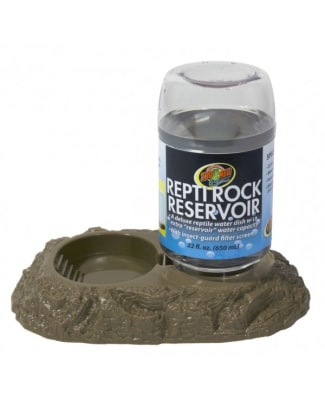 BEBEDERO CON DISPENSADOR DE AGUA