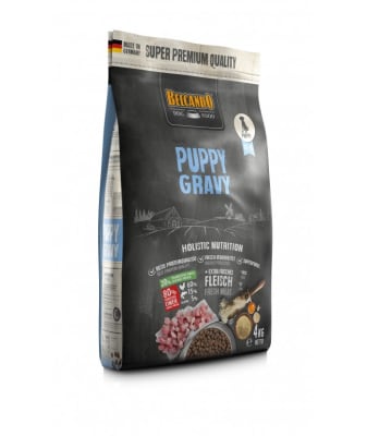 Belcando Puppy Gravy 4 Kg