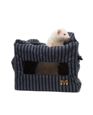BOLSO DE TRANSPORTE HURON POLAR