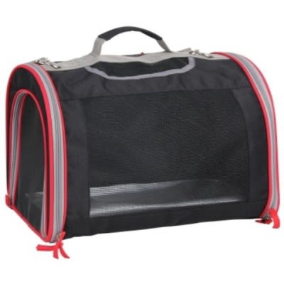 PAWISE BOLSO CON EXTENSION FRONTAL LARGE