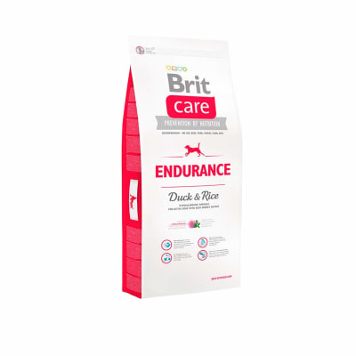 Brit Care Endurance Duck Perro 12 Kg