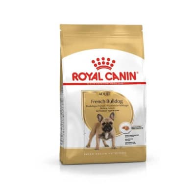 ROYAL CANIN BULLDOG FRANCES ADULTO 3KG