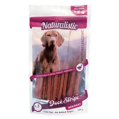 Duck Strip 100 Grs
