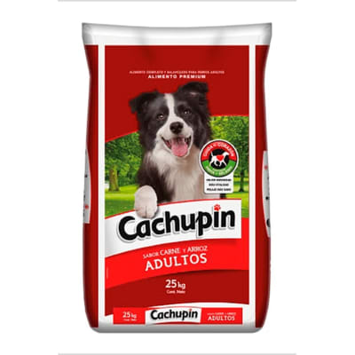 CACHUPIN 25 KG