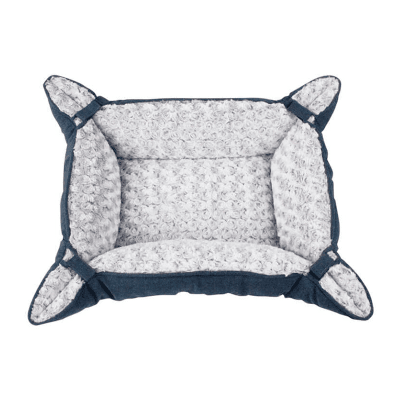 PAWISE CAMA GATO DELUXE PETROLEO