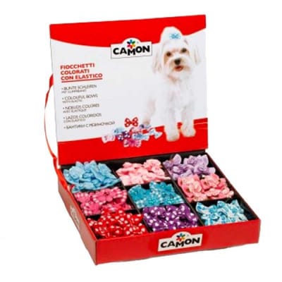 CAJA PINCHES PERROS (63 UN)