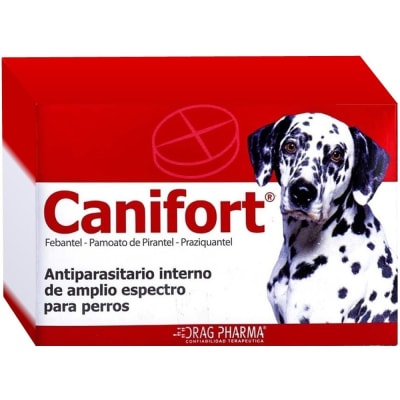 CANIFORT 50 Comp