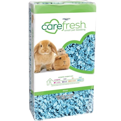 SUSTRATO CAREFRESH AZUL (10 LT)