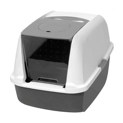 CATIT BAÑO JUMBO PARA GATOS