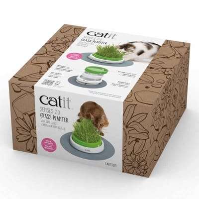 CATIT SENSES 2.0 GERMINADOR DE PASTO