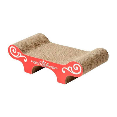 CATIT STYLE RASGUÑADOR BANCA