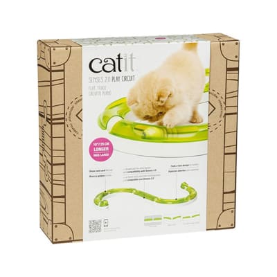 CATIT SENSES 2.0 PLAY CIRCUIT