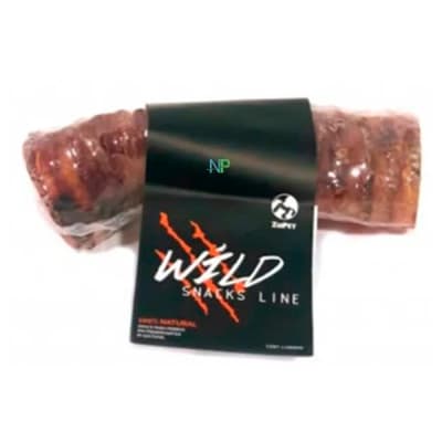 WILD TRAQUEA CORTA (15 CM)