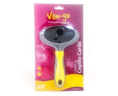 CEPILLO CARGA VONGO