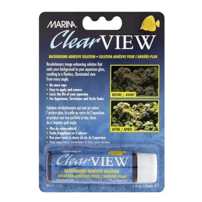 MARINA CLEARVIEW SOLUCION ADHESIVA