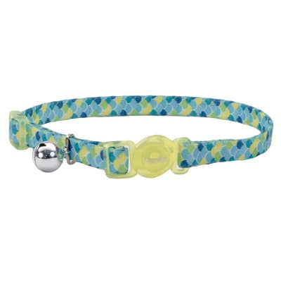 COASTAL FASHION COLLAR SCALES