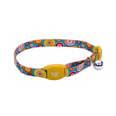 COASTAL MAGNETIC COLLAR KALEIDOSCOPE