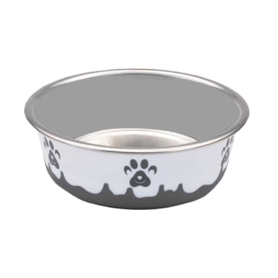 COASTAL MASLOW  PLATO PAW GRIS 384 ML