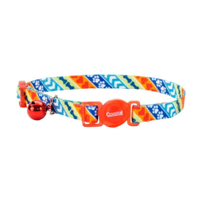 COASTAL FASHION COLLAR RESOLVE