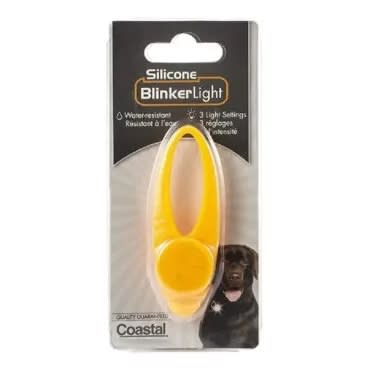 COASTAL LUZ PARA COLLAR