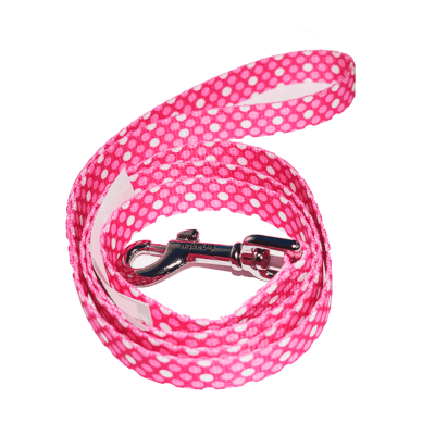 COASTAL STYLE TRAILLA PINK DOTS M 1,8 M