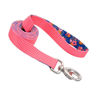 COASTAL SUBLIME TRAILLA FLOWER PINK/PINK