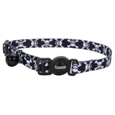 Collar Coastal Fashion Para Gatos Con Sonido  20-30cm L&h