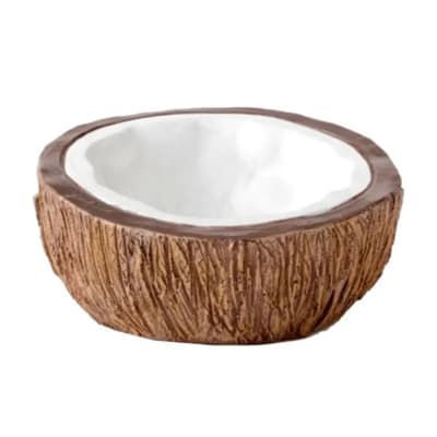 EXO TERRA PLATO DE AGUA COCONUT