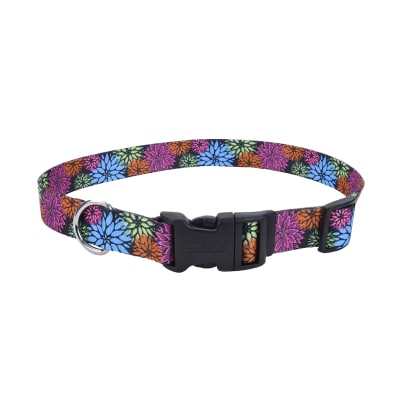 COASTAL STYLE COLLAR WILDFLOWER S