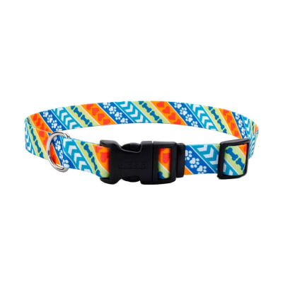 COASTAL STYLE COLLAR RESOLVE M