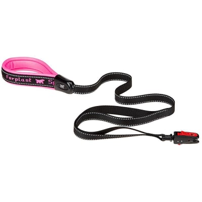 Fp Correa Sportdog Matic, 20 Mm/120 Cm, Lila