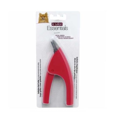 LE SALON ESSENTIALS CORTAUÑAS GILLOTINA