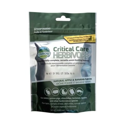 ALIMENTO RECUPERACION CRITICAL CARE ANIS (141 GR)