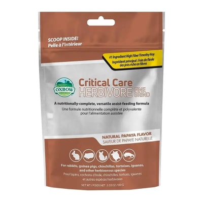 ALIMENTO RECUPERACION FINE GRIND (100 GR)